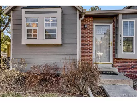16971 E Chenango Ave #A, Aurora, CO 80015