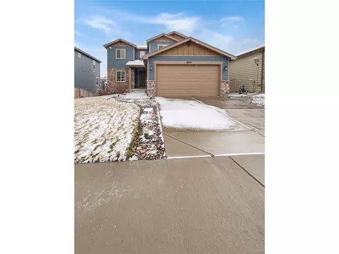 1004 Mcmurdo Cir, Castle Rock, CO 80108