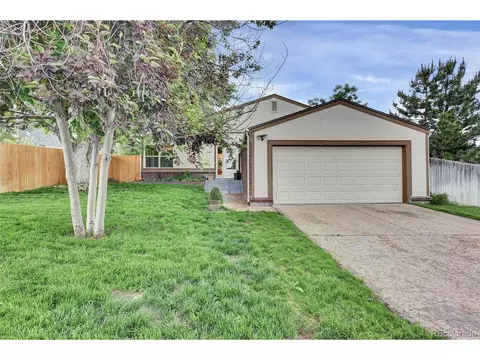 4483 S Eagle Cir, Aurora, CO 80015