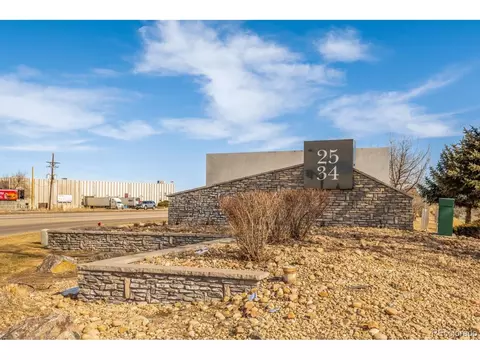 Undisclosed, Johnstown, CO 80534