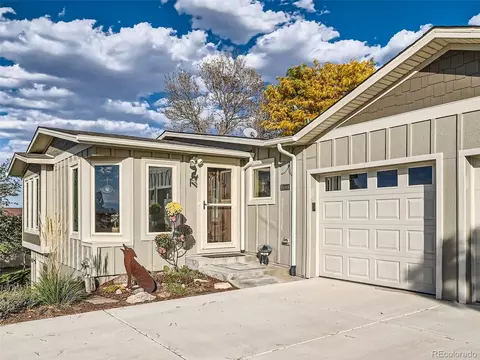8700 Flintwood Rd, Parker, CO 80138