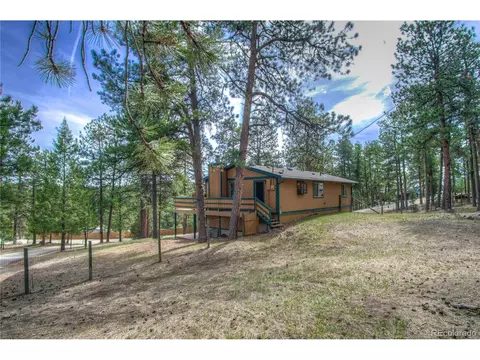 Undisclosed, Bailey, CO 80421 photo 34