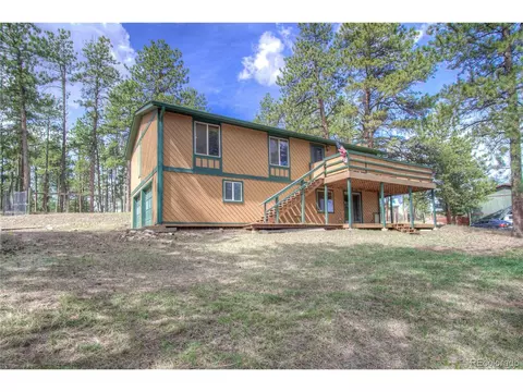 Undisclosed, Bailey, CO 80421 photo 31