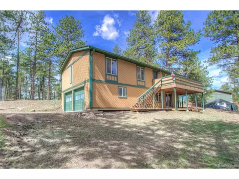 Undisclosed, Bailey, CO 80421 photo 32