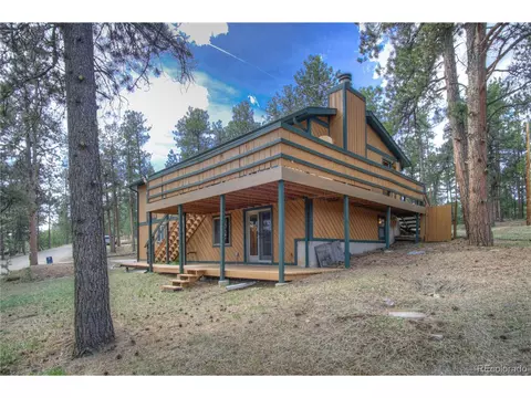 Undisclosed, Bailey, CO 80421 photo 30