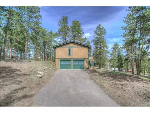Undisclosed, Bailey, CO 80421 photo 33