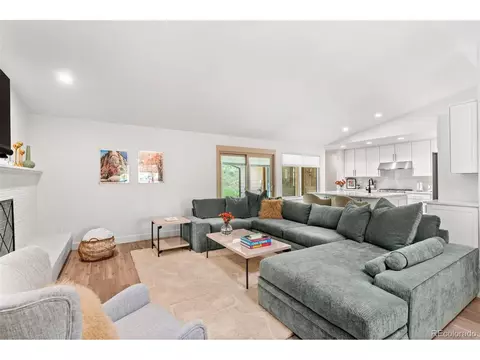 7314 S Crescent Dr, Littleton, CO 80120