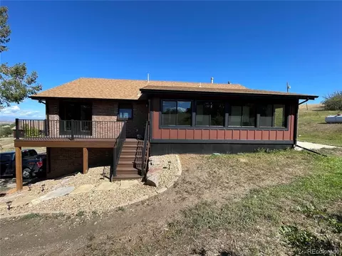 1551 Peak View Dr, Castle Rock, CO 80109
