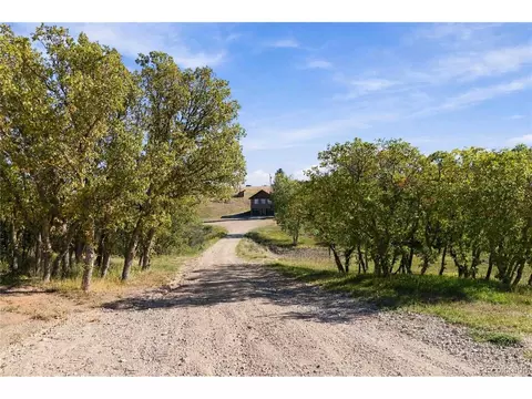 1551 Peak View Dr, Castle Rock, CO 80109