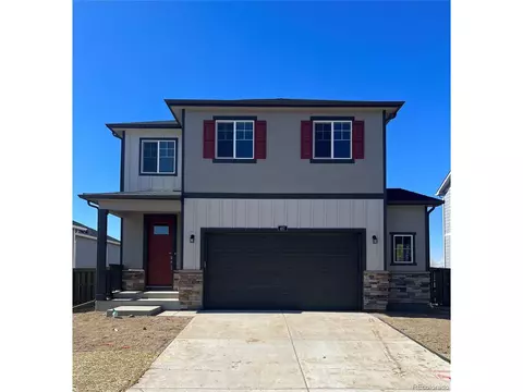 467 3rd St, Severance, CO 80546 photo 1