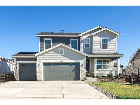 3856 N Fultondale St, Aurora, CO 80019