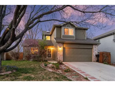 12734 Eudora Dr, Thornton, CO 80241