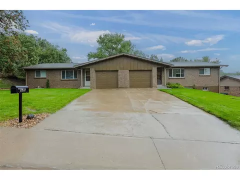 Undisclosed, Lakewood, CO 80226