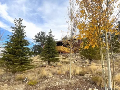189 Goldenberg Canyon Rd, Hartsel, CO 80449