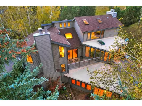 2923 Pebble Beach Dr, Evergreen, CO 80439