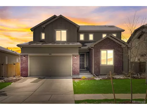492 W 128th Pl, Westminster, CO 80234