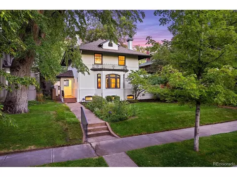 164 N Lafayette St, Denver, CO 80218