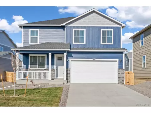9874 Ceylon St, Commerce City, CO 80022