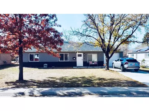 1001 Troy St, Aurora, CO 80011