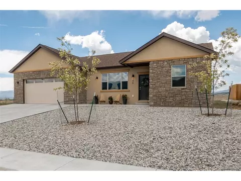 146 Red Tail Blvd, Buena Vista, CO 81211