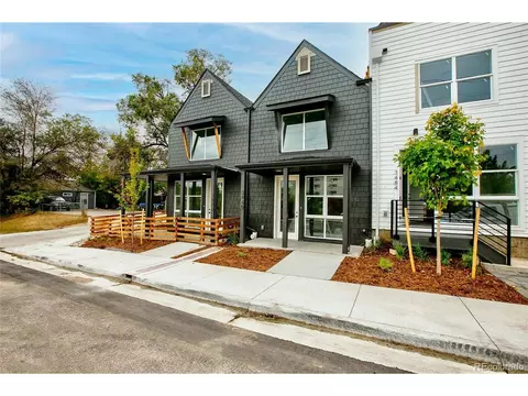 3480 W 12th Ave, Denver, CO 80204