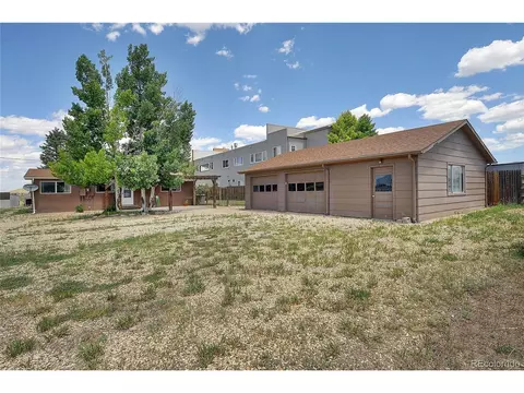 20 E Main St, Silver Cliff, CO 81252