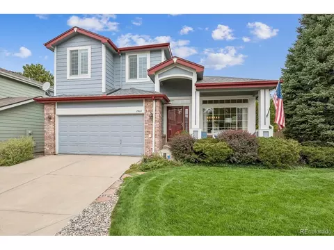 2903 Masters Ct, Castle Rock, CO 80104
