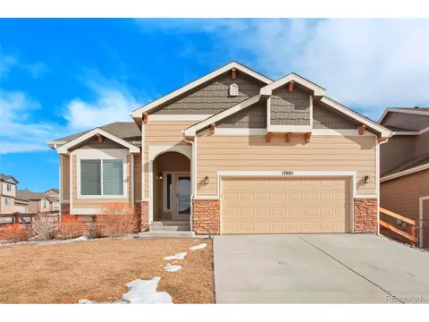 17885 Mining Way, Monument, CO 80132