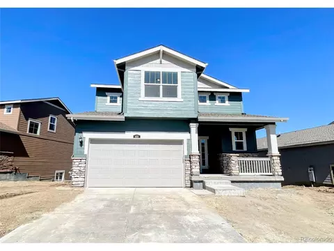 401 Paloma Way, Elizabeth, CO 80107