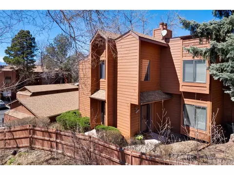 4809 Daybreak Cir #7, Colorado Springs, CO 80917