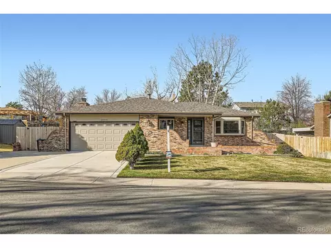 13215 Peacock Dr, Lone Tree, CO 80124
