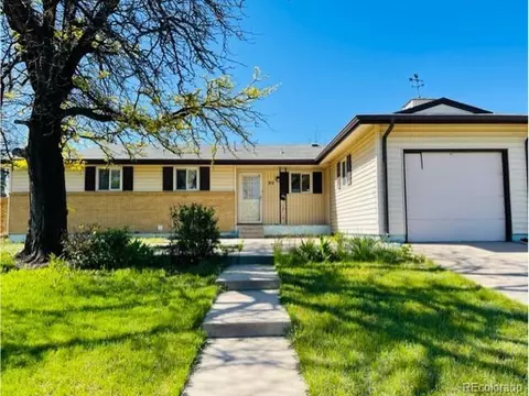 90 E Geddes Ave, Centennial, CO 80122