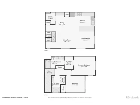 5255 Memphis St #1120, Denver, CO 80239 photo 44
