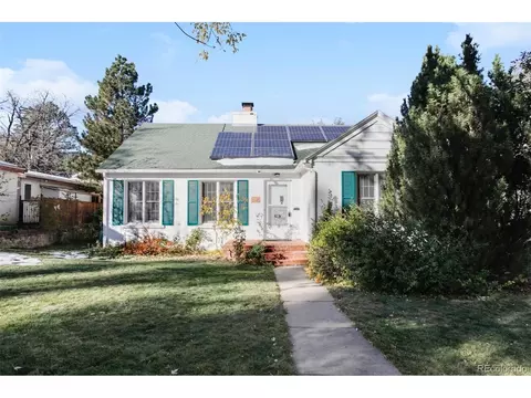 945 12th St, Boulder, CO 80302 photo 2