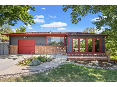 6210 Balsam St, Arvada, CO 80004