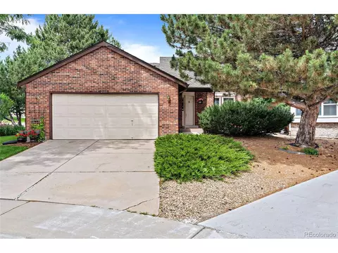 2105 E Nichols Dr, Centennial, CO 80122