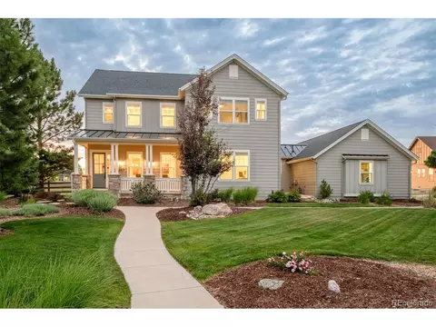 5397 Lenox Ct, Castle Rock, CO 80104