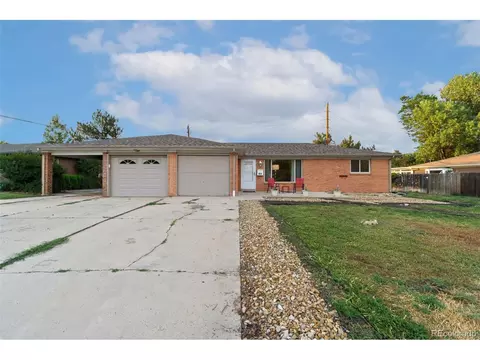 951 E 10th Ave, Broomfield, CO 80020