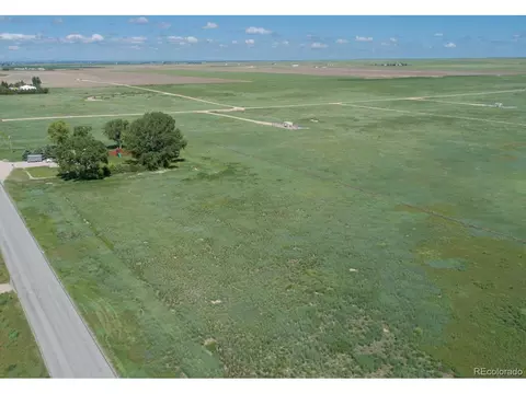 County Road W, Fort Morgan, CO 80701