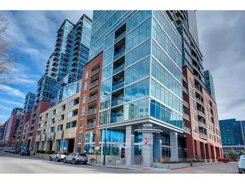1700 Bassett St #106, Denver, CO 80202