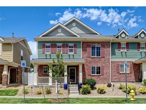17317 E Kansas Pl, Aurora, CO 80017