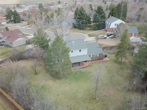 8701 E Kent Pl, Denver, CO 80237 photo 23