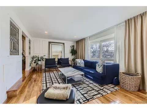 8701 E Kent Pl, Denver, CO 80237 photo 3