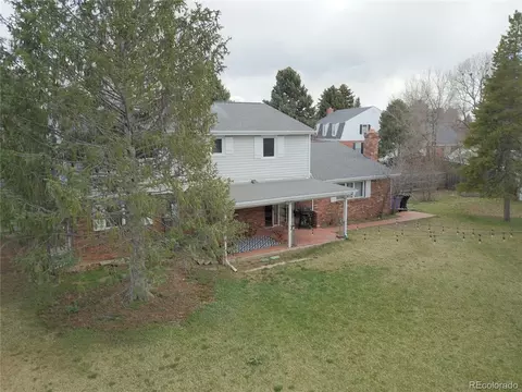 8701 E Kent Pl, Denver, CO 80237 photo 27