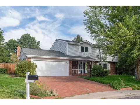 8701 E Kent Pl, Denver, CO 80237