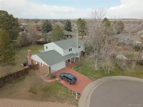 8701 E Kent Pl, Denver, CO 80237 photo 24