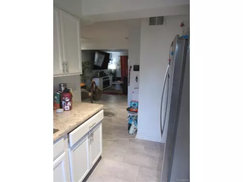 Kitchen - 7020 E 1st Pl, Denver, CO 80220 photo 2 of 2