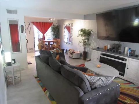 Living - 7020 E 1st Pl, Denver, CO 80220 photo 1 of 1