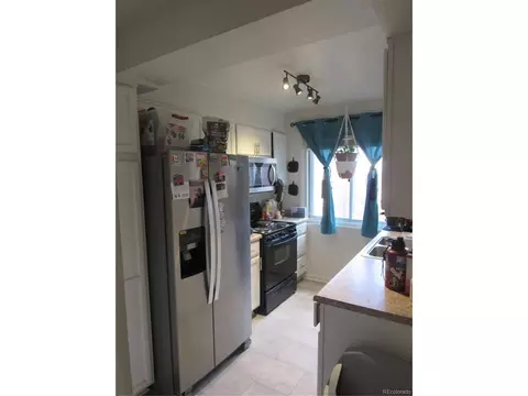Kitchen - 7020 E 1st Pl, Denver, CO 80220 photo 1 of 2