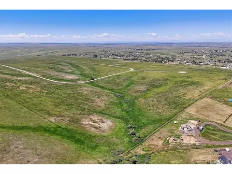 To Be Determined, Elizabeth, CO 80117